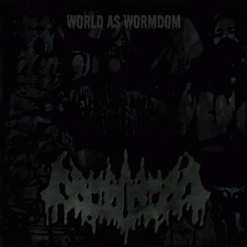 Nekrorgyh : World as Wormdom (Aysfh Session)